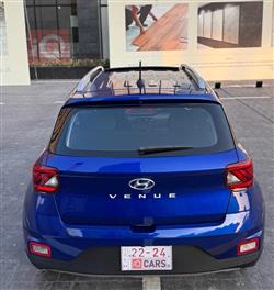 هیوندای ڤینیو